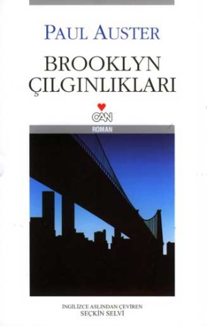 Brooklyn Çılgınlıkları<br />